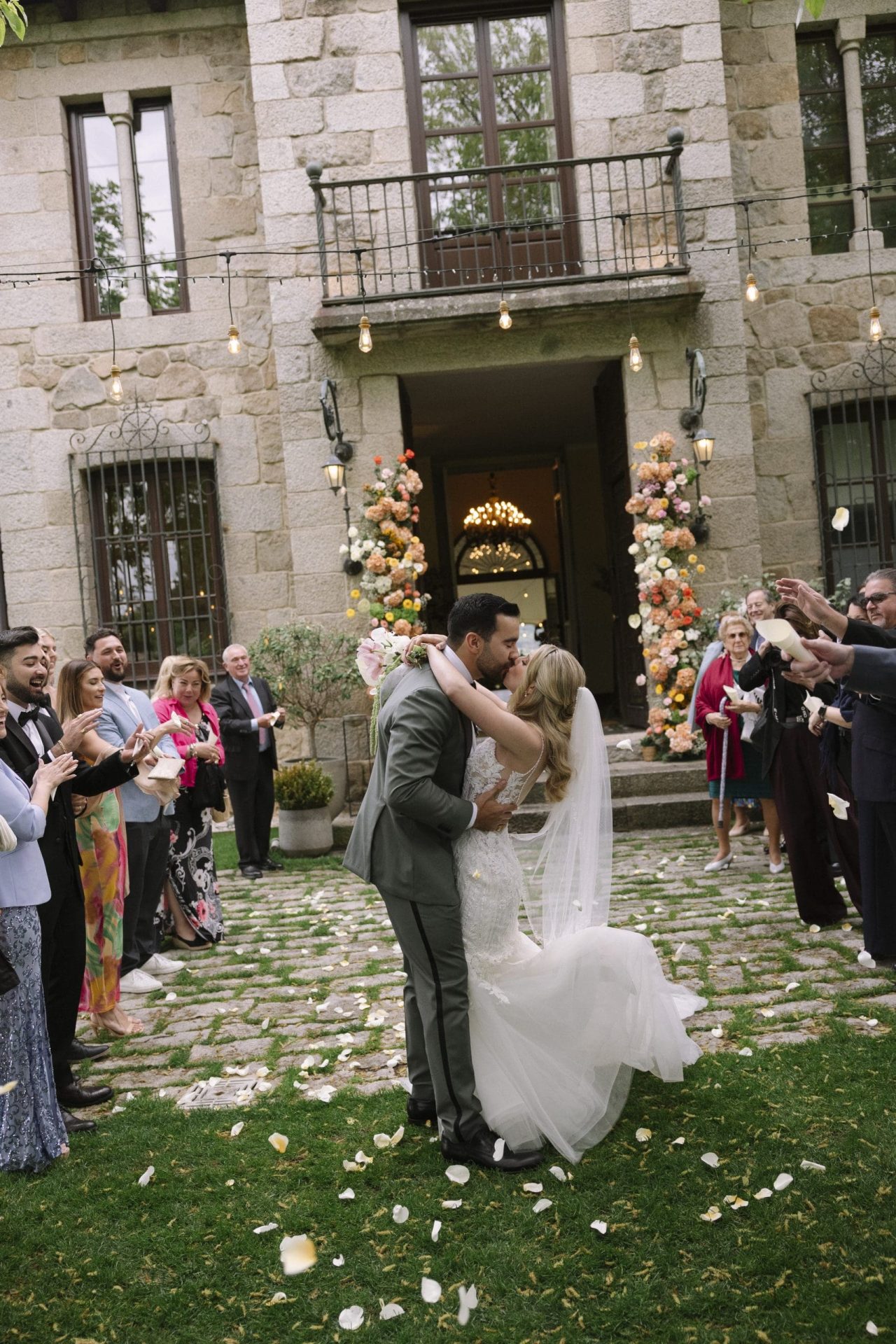 Taylor & Sebastián · Madrid