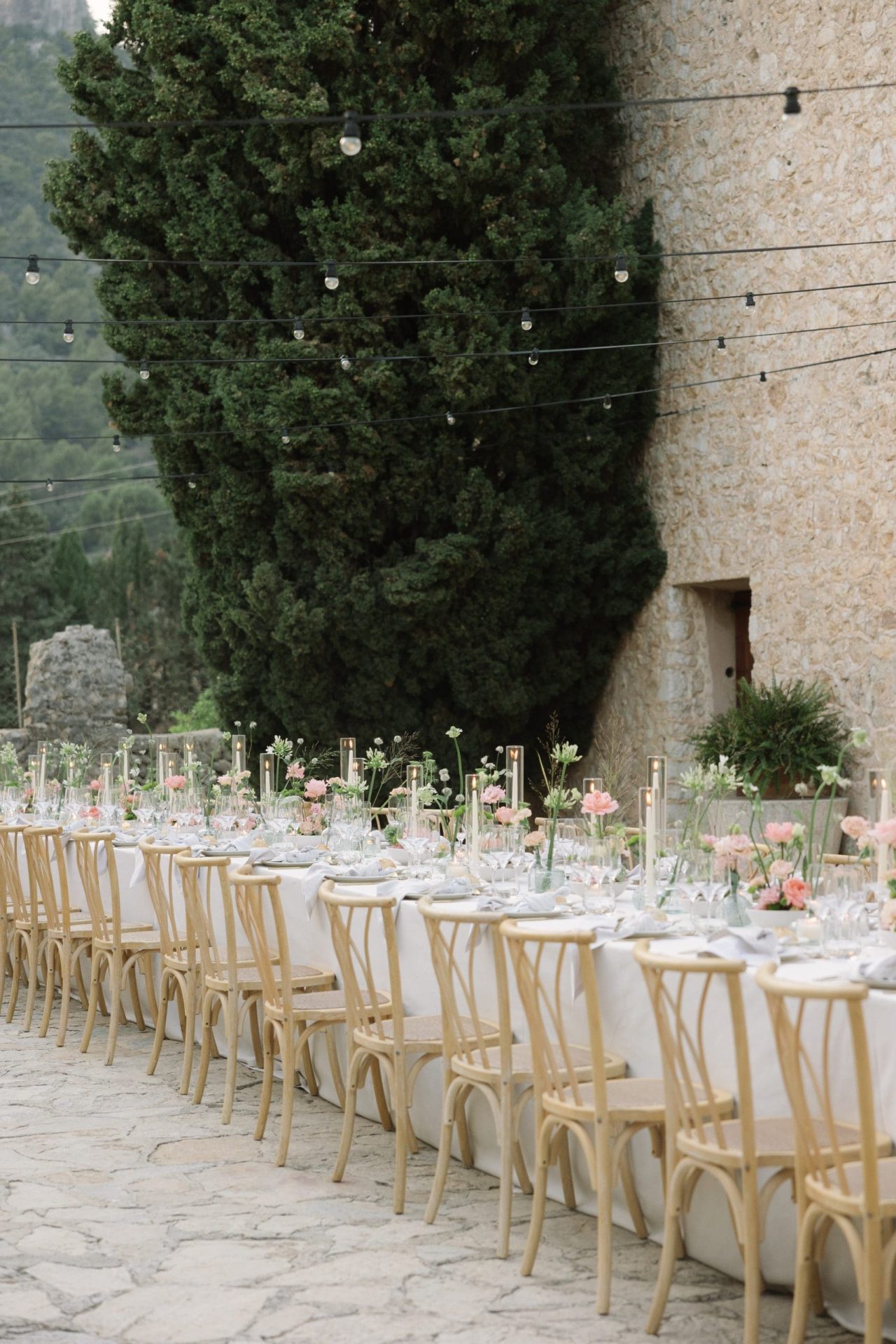 Kim & Jon · Mallorca