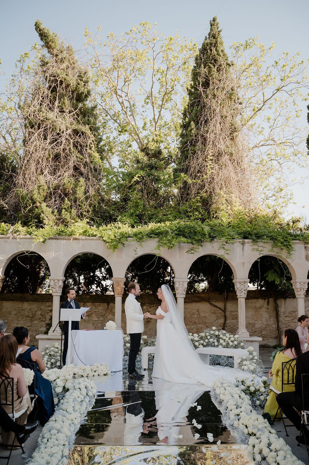 Maria & Joost · Valencia