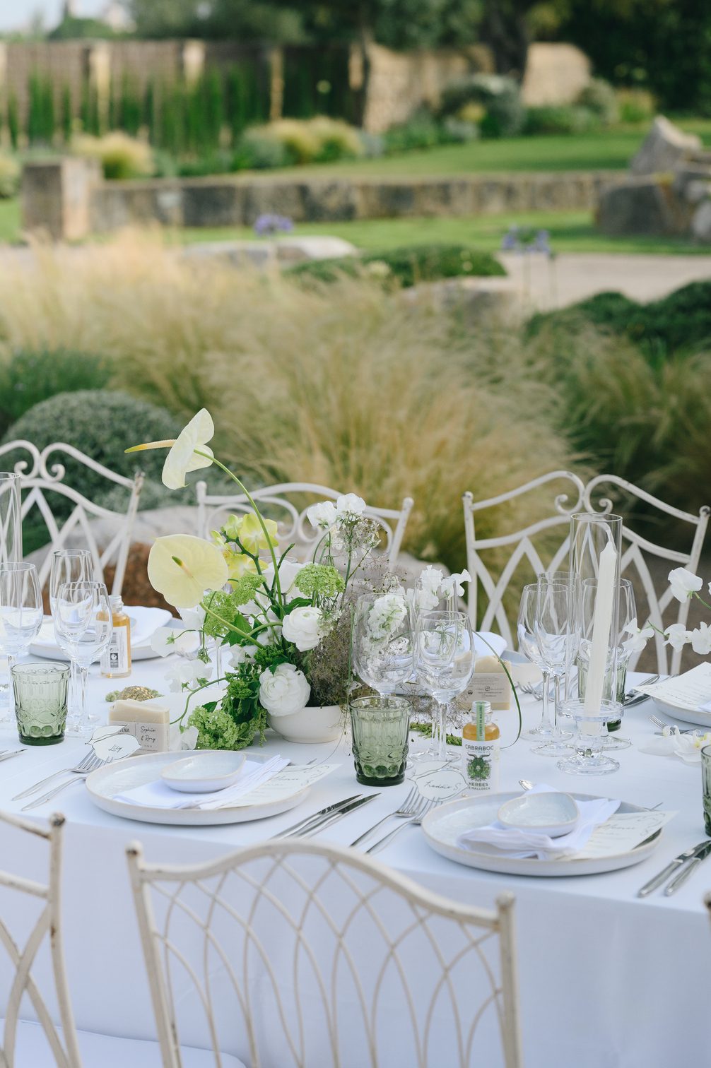 Sophie & Rory &middot; wedding in Mallorca