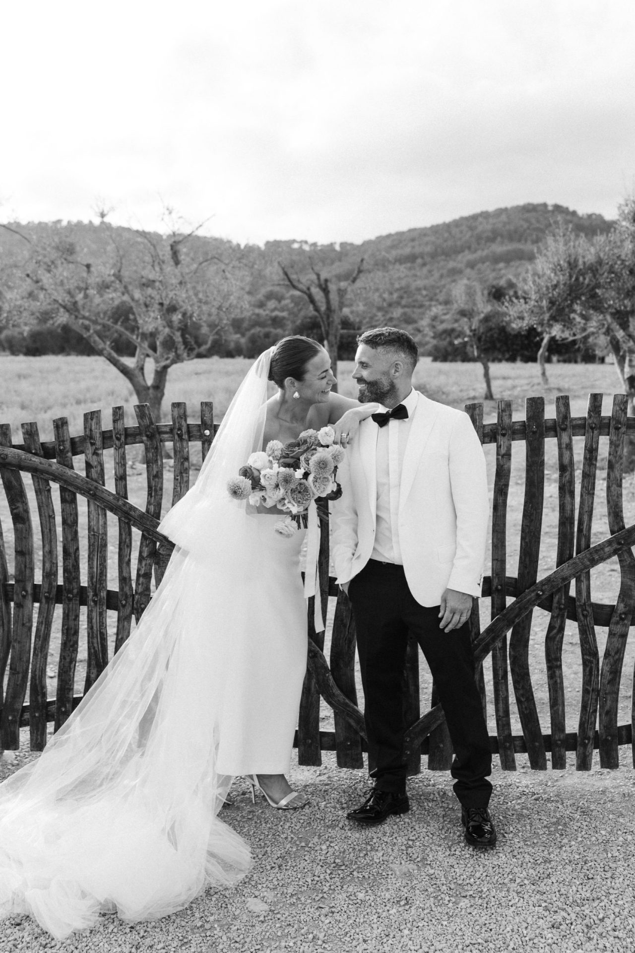 Adele & Ian · Mallorca