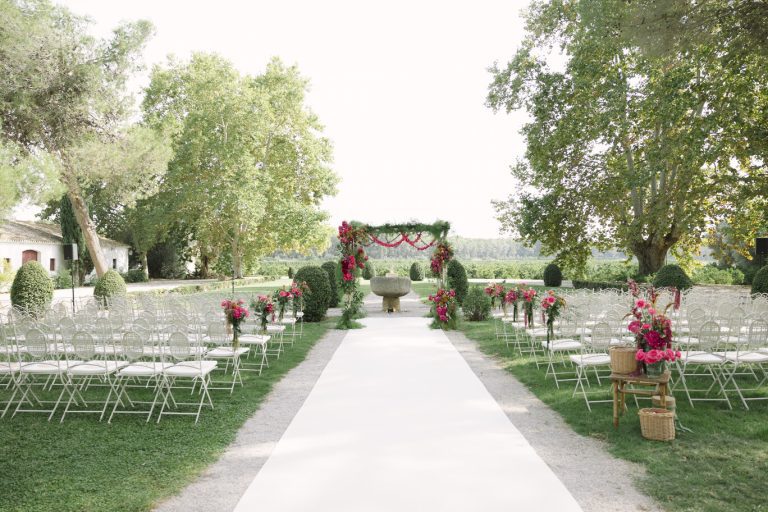9 fincas para bodas en Valencia que de verdad merecen la pena
