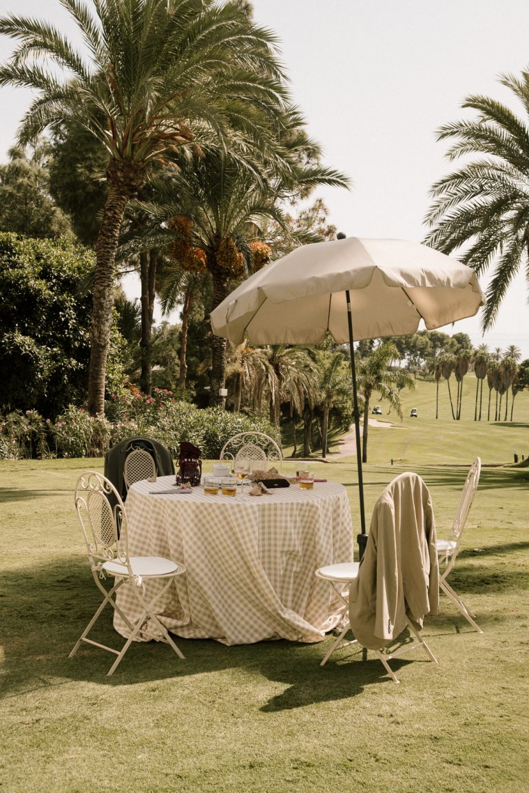 12 fincas para bodas en Málaga y la Costa del Sol que de verdad merecen la pena