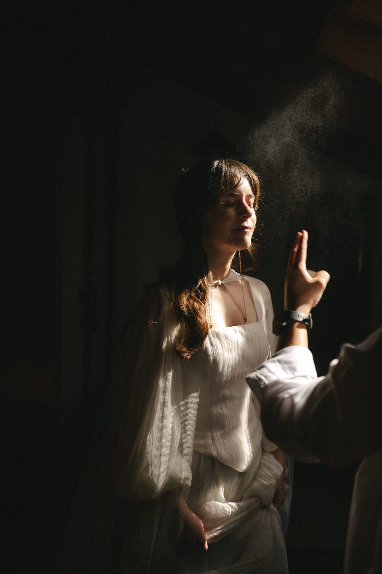 Carmen & Julen - Wedding in Cantabria