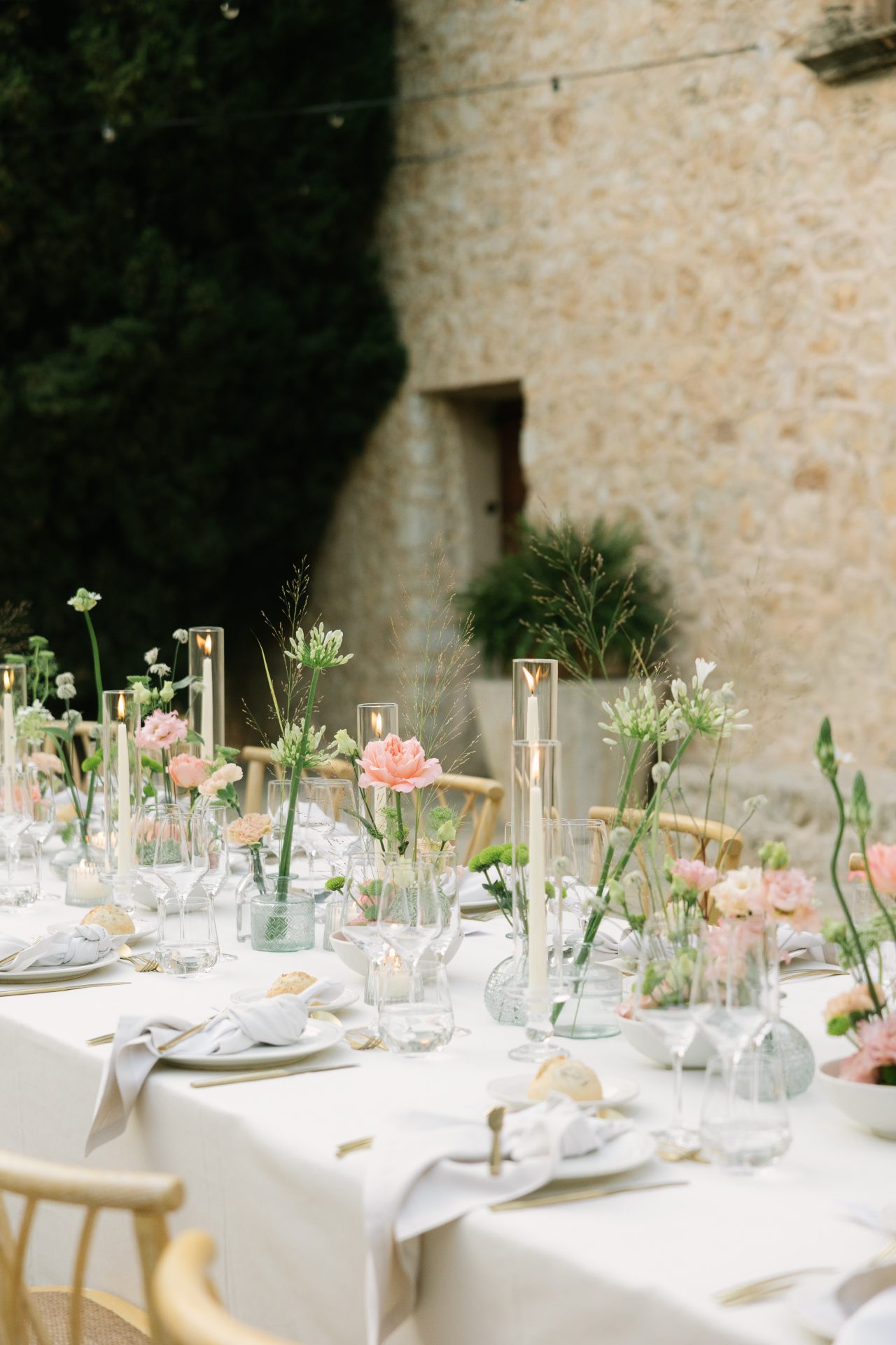 Kim & Jon &middot; wedding in Mallorca
