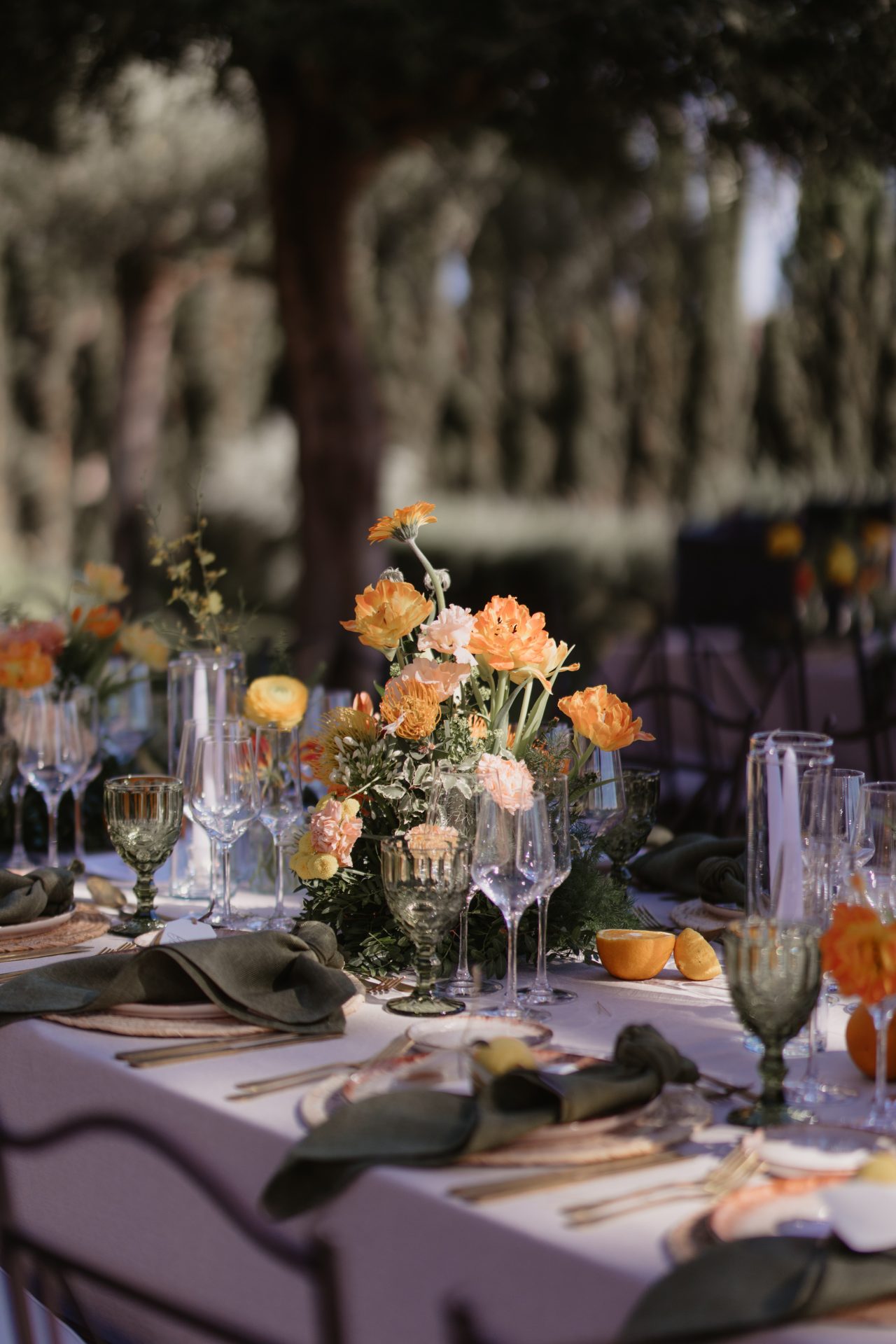 Erin & Charlie &middot; wedding in Mallorca
