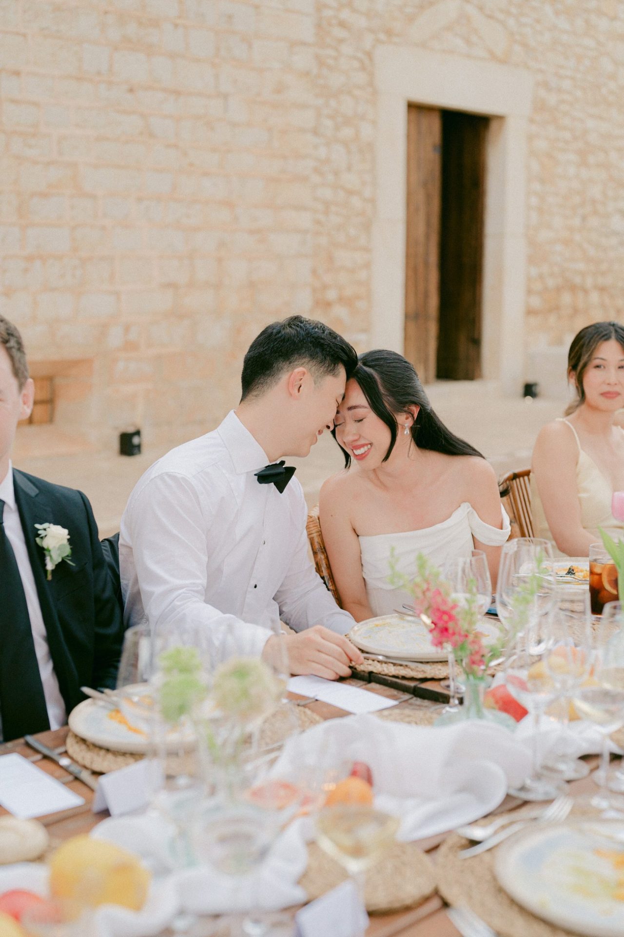 Wendy & Jason · Mallorca